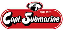 Capt Submarine